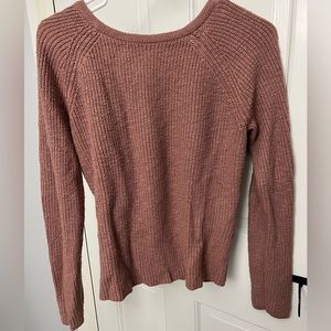 Aerie sweater